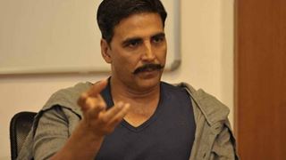 I don't make films to change people's mindsets: Akshay Kumar