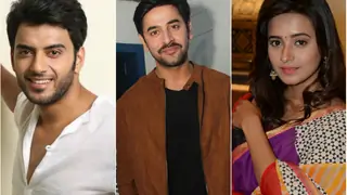#Stylebuzz: This Jaana Na Dil Se Door actor SLAYS our Style Rapid Fire Thumbnail