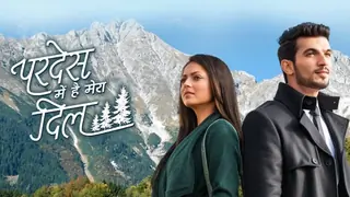 Pardes Mein Hai Mera Dil to take a leap soon! Thumbnail