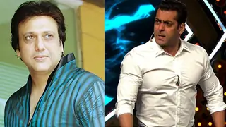 EXCLUSIVE: Govinda SPEAKS UP about RIFT between him and SALMAN! Thumbnail
