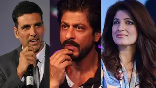 7 Unknown things that Akshay Kumar REVEALED during his Twitter Chat Thumbnail
