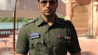 REVEALED: Shaleen Malhotra's character in Star Plus' Koi Laut Ke Aaya Hai! Thumbnail