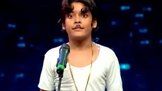 Super Dancer Kid in Rajan Shahi's next on Life OK? Thumbnail