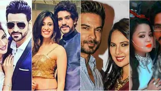 Check out: The latest list of Jodis to have been approached for Nach Baliye 8! Thumbnail