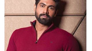 Shooting for 'Ghazi' wasn't a cakewalk for Rana Daggubati Thumbnail