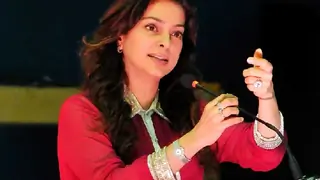 Don't know if I have guts to write an autobiography: Juhi Chawla thumbnail