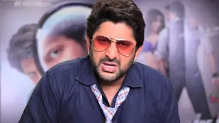 Not upset being replaced in 'Jolly LLB 2': Arshad Thumbnail