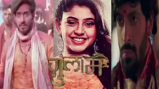 WHATT? Not only 'Naagin 2', even 'Ghulaam' TOPS the TRP Charts; here's how! Thumbnail