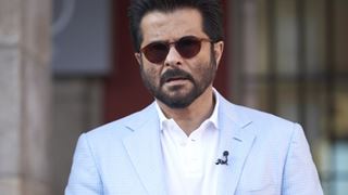 What! Anil Kapoor used to wear RENTED clothes...