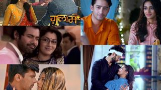 #PromiseDay: Promises that TV Couples Should Make To Each Other!! Thumbnail