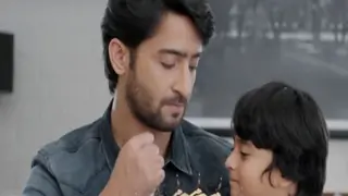 What is the One thing that 'binds' Shaheer Sheikh aka Dev and Golu TOGETHER in 'Kuch Rang.? Thumbnail