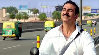 'Jolly LLB 2' mints over Rs 13 crore on opening day