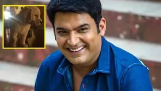 Kapil Sharma's new pet is too CUTE too miss Thumbnail