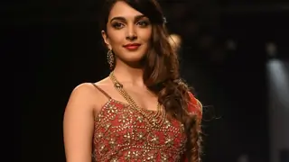Will be seen in different light in 'Machine': Kiara Advani Thumbnail