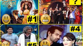 #TRPToppers: And it is a SURPRISE week as 'Bigg Boss' ends with a BANG with some KNOCKOUTS! Thumbnail