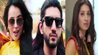 EXCLUSIVE: Shrenu Parikh talks on being the 'Next Face' after Vrushika Mehta in 'Dil Bole Oberoi'! Thumbnail