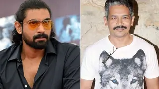 'Ghazi' wouldn't have been complete without Atul Kulkarni, says Rana Thumbnail