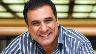 Guess who will be the THIRD JUDGE in Sony TV's upcoming reality show..!! Thumbnail