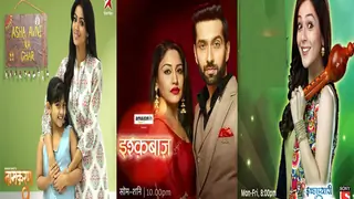 Against all ODDS, this show has managed to complete 100 episodes..! Thumbnail