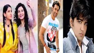 Meet the 'GOOD FRIEND' of Avishek in 'Kaala Teeka'..! Thumbnail