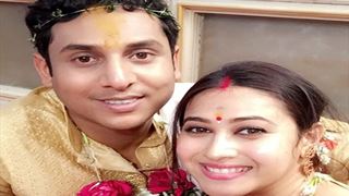 Remember Prachi from 'Kayamath'? The actress just got MARRIED!