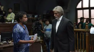 Amitabh Bachchan respects young generation, says Shoojit Sircar Thumbnail