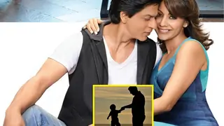 Not with wife Gauri, Shah Rukh Khan SPENT Valentine's Day Eve with... Thumbnail