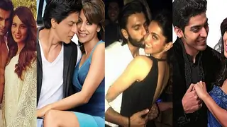 Bollywood Couples who give us Relationship Goals! Thumbnail