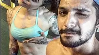 Bigg Boss finalist Bani J is going through a BREAKUP? Thumbnail