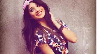 Vrushika Mehta IN or OUT of Naamkarann? Thumbnail