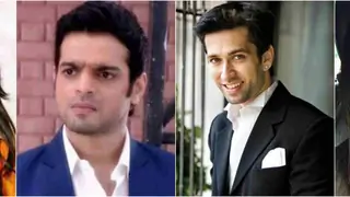 Here's what Drashti Dhami, Nakuul Mehta and others have in COMMON!! Thumbnail