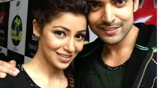 Gurmeet Choudhary and wife Debina Bonnerjee plan a SURPRISE for their fans! Thumbnail