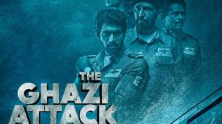 Here's why cast of 'The Ghazi Attack' is a powerhouse of talent Thumbnail