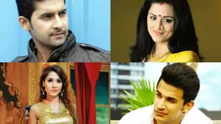 Valentine's Day: TV celebs share their definition of love!! thumbnail