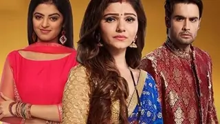 OMG! Harman and Surbhi to go on a HONEYMOON in 'Shakti... Astitva Ke Ehsaas Kii'..! Thumbnail