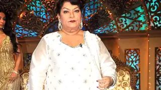 Saroj Khan to Judge Nach Baliye? Thumbnail