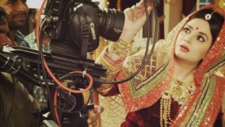 'Swaragini' fame Shalini Kapoor Sagar 'enjoying family time'
