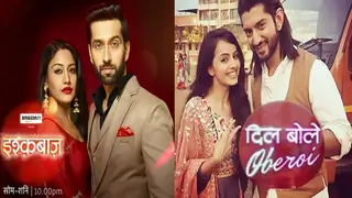 Gul Nagma Khan REVEALS what's in store for Omkara and Rudra in Dil Bole Oberoi! Thumbnail