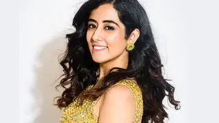 Jonita Gandhi's unique Valentines Day proposal! Thumbnail