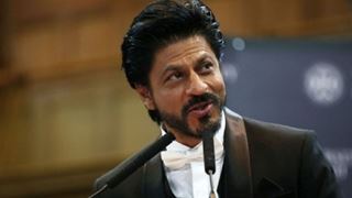 SRK to host 'TED Talks India: Nayi Soch'