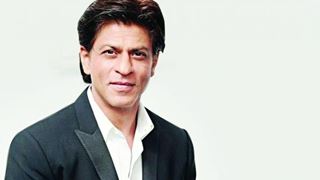 SRK hopes to inspire young minds: Nayi Soch'