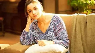 Alia Bhatt's DELETED scene OUT NOW Thumbnail