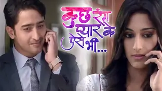 Kuch Rang Pyar ke Aise Bhi to witness New ENTRIES! thumbnail