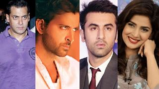 Pakistani actress INSULTS Salman, Hrithik, Ranbir & many more