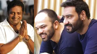 #Confirmed: Prakash Raj joins Ajay Devgn's 'Golmaal Again' cast! Thumbnail