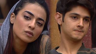 Twitter Controversy: Rohan Mehra v/s Bani J 'SAGA' continues...! Thumbnail