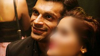 Karan Singh Grover had a 'special' SURPRISE for...