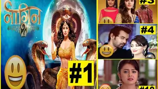 #TRPToppers: Several COMEBACKS with a few Surprises this Week! Thumbnail