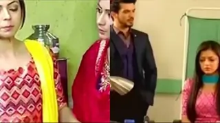 This is how Raghav and Naina will come face to face, post leap in Pardes Mein Hai Mera Dil! Thumbnail
