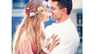 Karan Singh Grover pens down a heart-warming poem for wife Bipasha Thumbnail